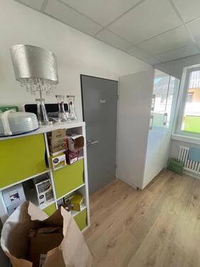 Foto - Etagenwohnung in Gernsbach