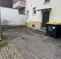 Grosser Stellplatz 15qm im Hinterhof zu vermieten - Köln Kalk