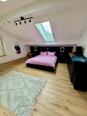 Foto - Etagenwohnung in Emskirchen zur Miete