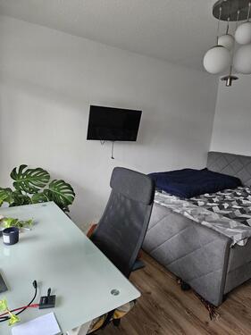 Foto - Etagenwohnung zur Miete in Berlin
