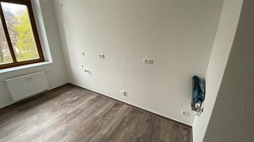 Foto - Etagenwohnung in Chemnitz zur Miete