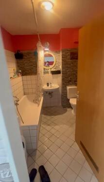 Foto - Etagenwohnung in Bad Bergzabern