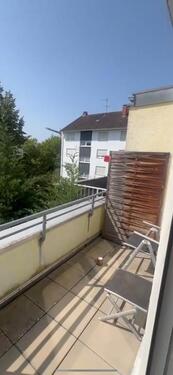 Foto - Etagenwohnung in Bad Bergzabern zur Miete