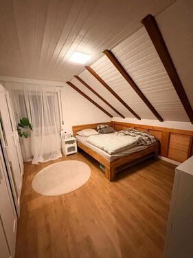 Foto - Etagenwohnung zur Miete in Furtwangen im Schwarzwald