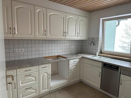 Foto - 3 Zimmer Wohnung in Wertheim ab Januar 2026