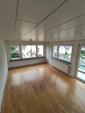 Foto - 3-Zimmer Wohnung mit Balkon, Garten & PKW – Stellplatz ab Januar