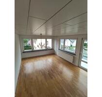 3-Zimmer Wohnung mit Balkon, Garten & PKW – Stellplatz ab Januar - Schwörstadt