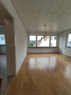 Foto - Etagenwohnung in Schwörstadt