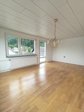 Foto - Etagenwohnung in Schwörstadt zur Miete