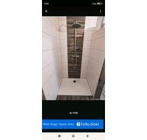 Schöne moderne helle 4 Zimmer Küche Bad Wohnung - Merchweiler