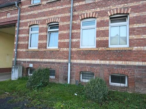 Foto - 2 Raum Wohnung Eisleben OT Helfta