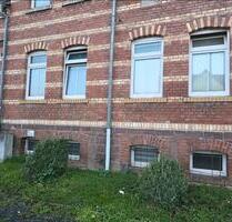 2 Raum Wohnung Eisleben OT Helfta - Hettstedt