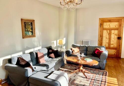 Foto - Etagenwohnung zur Miete in Zittau