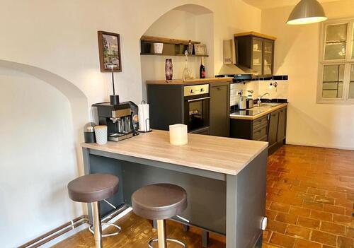 Foto - Etagenwohnung in Zittau zur Miete