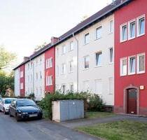 Sanierte Wohnung mit Balkon in Reisholz - Düsseldorf Stadtbezirk 9