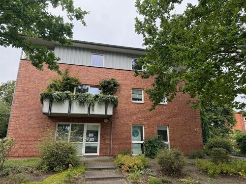 Foto - Bürofläche in Verden in zentraler Lage gelegen