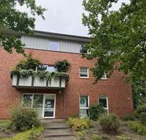 Bürofläche in Verden in zentraler Lage gelegen - Verden (Aller)