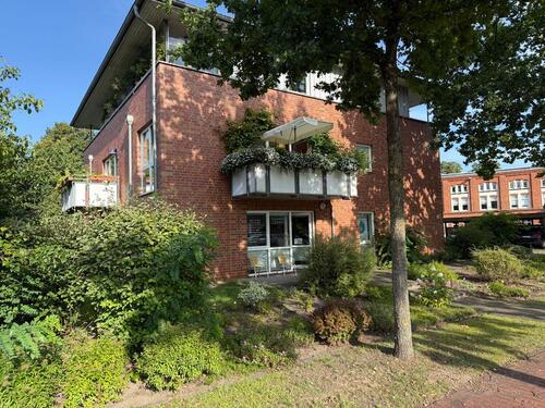 Foto - andere zur Miete in Verden (Aller)