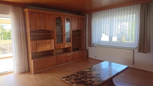 Foto - Einfamilienhaus in Feuchtwangen zur Miete