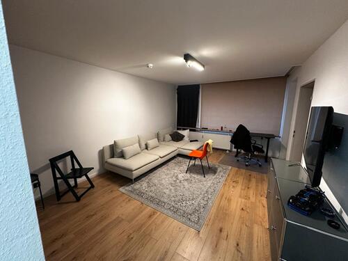 Foto - Hochwertige modernisierte 1,5 Zimmerwohnung mit Balkon, 44qm