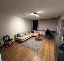 Hochwertige modernisierte 1,5 Zimmerwohnung mit Balkon, 44qm - Hannover Linden-Limmer