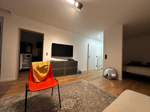 Foto - 1 Zimmer Etagenwohnung zur Miete in Hannover