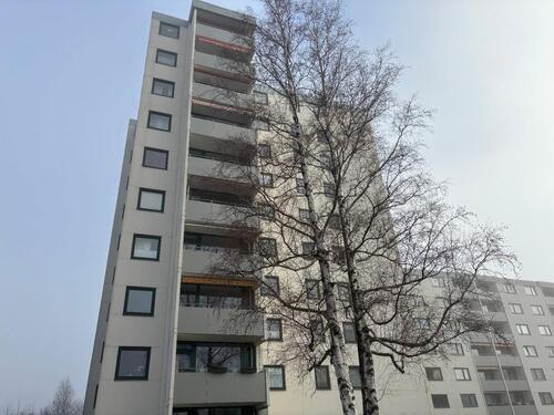 Foto - Exklusive 4-Zimmer-Wohnung am Deister