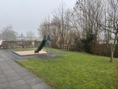 Foto - Etagenwohnung in Barsinghausen zur Miete