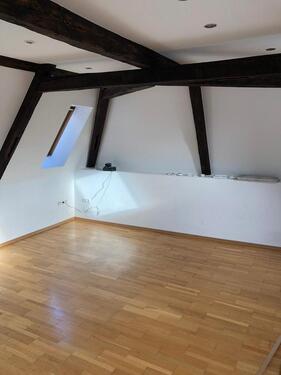 Foto - 3 Zimmer Etagenwohnung in Gau-Odernheim