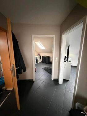 Foto - 2 Zimmer Etagenwohnung zur Miete in Rüdesheim