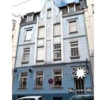 Mehrfamilienhaus in Wuppertal Oberbarmen