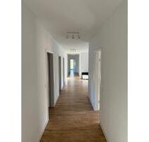 Großzügige 4-Zimmer-Wohnung auf dem Land - Plattenburg