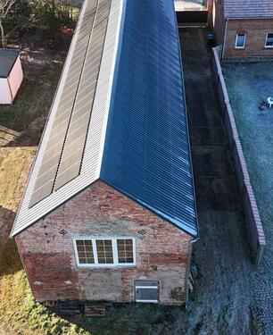 Foto - Bauernhaus, Landhaus in Plattenburg zur Miete