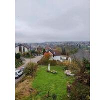 3 Zimmer Wohnung mit Aussicht, ES-Wiflingshausen ab 16.3. - Esslingen am Neckar Hegensberg