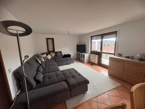 Foto - Etagenwohnung in Esslingen am Neckar zur Miete