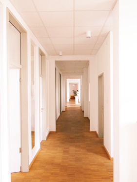 Foto - Büroraum - Büroplatz - zentrale Lage am Bahnhof in Münster