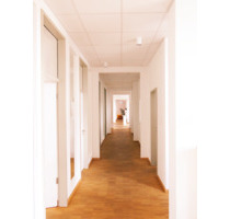 Büroraum - Büroplatz - zentrale Lage am Bahnhof in Münster