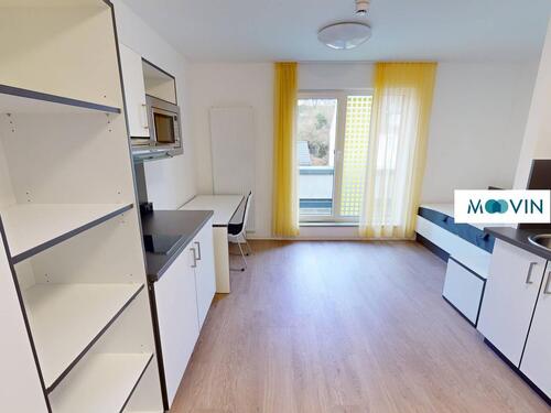 Foto - 1 Zimmer Etagenwohnung zur Miete in Siegen