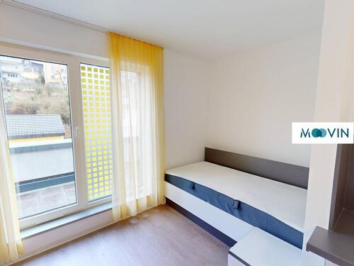 Foto - 1 Zimmer Etagenwohnung in Siegen