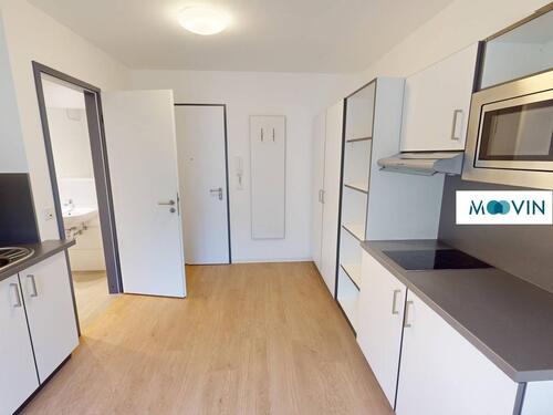 Foto - Etagenwohnung in Siegen zur Miete