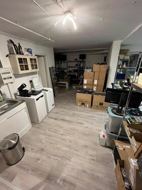Foto - Etagenwohnung in Krefeld zur Miete