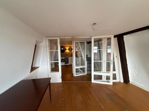 Foto - Albaucharme auf 3.5 Zimmern in Lübecker Altstadt an der Trave