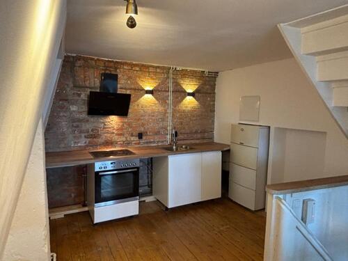 Foto - 3.5 Zimmer Etagenwohnung zur Miete in Lübeck