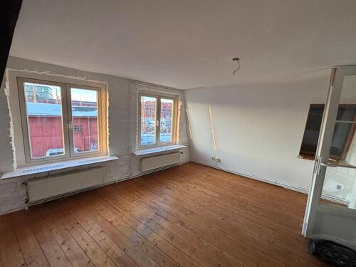 Foto - Etagenwohnung in Lübeck zur Miete