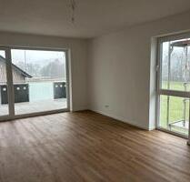 2-Zimmer Wohnung, Neubau, Erstbezug - Biebergemünd