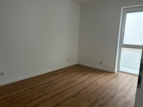 Foto - Etagenwohnung in Biebergemünd zur Miete