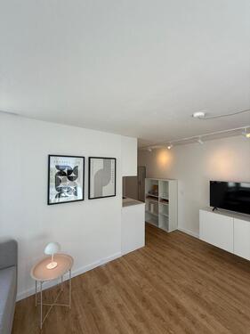 Foto - Etagenwohnung in Aachen zur Miete