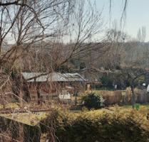 Süße 1-Zimmer Wohnung in Berlin Pankow zur Zwischenmiete - Leipzig Südost