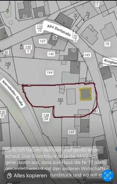 Foto - 2 Zimmer Einfamilienhaus zum Kaufen in Osterode am Harz