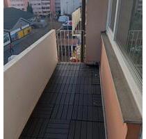 Wohnung zu vermieten n mit ablöse 2000 Euro Küche , Fernseher und - Fürth Südstadt